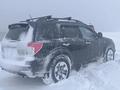 Subaru Forester 2008 года за 5 800 000 тг. в Алматы – фото 6