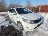 Kia Rio 2014 года за 5 950 000 тг. в Алматы