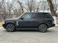 Land Rover Range Rover 2007 годаүшін7 500 000 тг. в Шымкент – фото 3