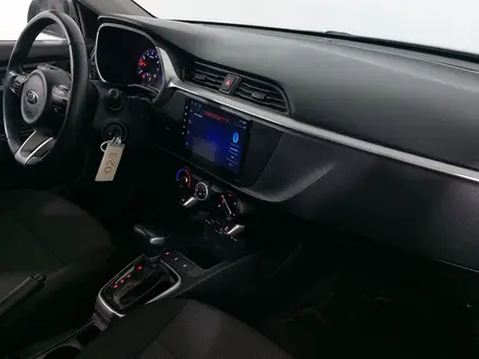 Kia Rio 2020 года за 8 070 000 тг. в Астана – фото 15