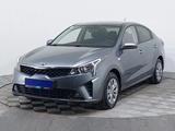 Kia Rio 2020 годаүшін8 070 000 тг. в Астана