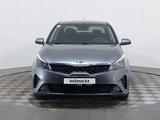 Kia Rio 2020 годаүшін8 070 000 тг. в Астана – фото 2