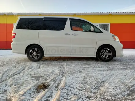 Toyota Alphard 2003 года за 8 000 000 тг. в Алматы – фото 2