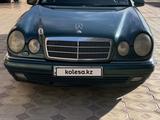 Mercedes-Benz E 240 1999 годаүшін3 499 999 тг. в Шымкент