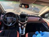 Chevrolet Cruze 2012 годаүшін3 300 000 тг. в Шымкент – фото 2