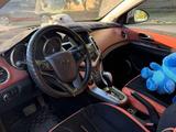 Chevrolet Cruze 2012 года за 3 300 000 тг. в Шымкент