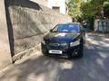Chevrolet Cruze 2012 годаүшін3 300 000 тг. в Шымкент – фото 6