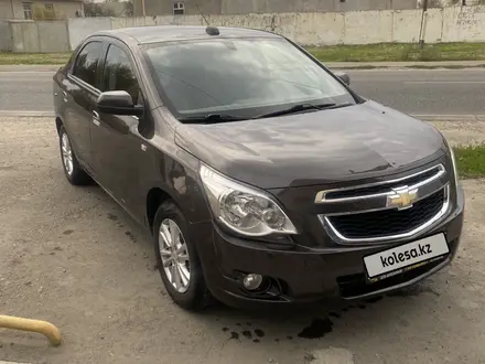 Chevrolet Cobalt 2021 года за 6 000 000 тг. в Тараз