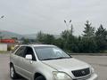 Lexus RX 300 1999 года за 4 000 000 тг. в Есик