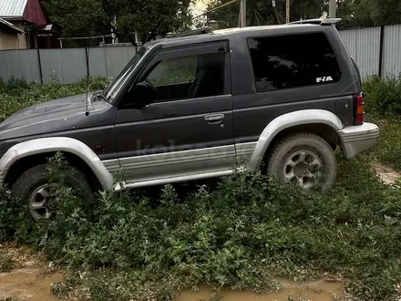 Mitsubishi Pajero 1994 года за 850 000 тг. в Жаркент