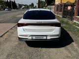 Kia K5 2026 годаүшін12 000 000 тг. в Алматы – фото 4