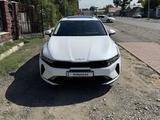 Kia K5 2026 годаүшін12 000 000 тг. в Алматы