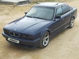 BMW 525 1992 года за 1 500 000 тг. в Актау – фото 2