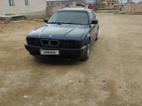 BMW 525 1992 года за 1 500 000 тг. в Актау – фото 3