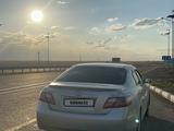 Toyota Camry 2008 года за 6 000 000 тг. в Астана – фото 3