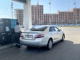 Toyota Camry 2008 года за 6 000 000 тг. в Астана – фото 4
