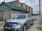 Toyota Camry 2008 года за 6 000 000 тг. в Астана – фото 2