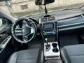 Toyota Camry 2013 года за 6 200 000 тг. в Ушарал – фото 7