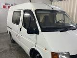 Ford Transit 1991 годаүшін2 000 000 тг. в Петропавловск – фото 2