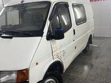 Ford Transit 1991 годаүшін2 000 000 тг. в Петропавловск – фото 5