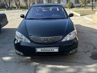 Toyota Camry 2003 годаүшін5 800 000 тг. в Шымкент