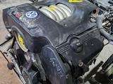 Двигатель BBG 2.8 30 клапанов за 500 000 тг. в Караганда – фото 2