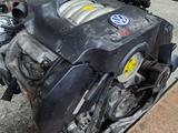 Двигатель BBG 2.8 30 клапановүшін500 000 тг. в Караганда – фото 3
