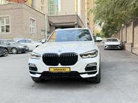 BMW X5 2021 годаүшін38 000 000 тг. в Алматы