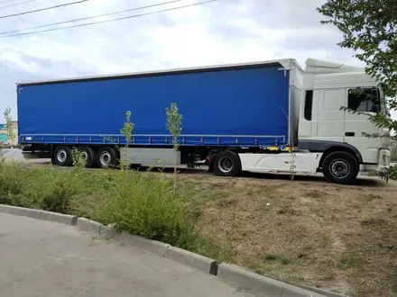 DAF  XF 2014 года за 25 000 000 тг. в Уральск – фото 3