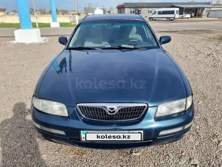Mazda Xedos 9 1996 года за 1 900 000 тг. в Тараз – фото 3