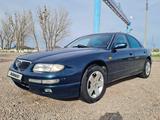 Mazda Xedos 9 1996 годаүшін1 900 000 тг. в Тараз – фото 5