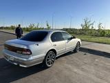 Nissan Cefiro 1997 года за 1 800 000 тг. в Астана – фото 5