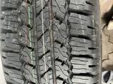 Комплект Bridgestone практически новая за 195 000 тг. в Алматы