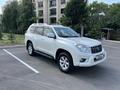 Toyota Land Cruiser Prado 2013 годаfor16 500 000 тг. в Алматы