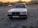 Mercedes-Benz 190 1991 года за 950 000 тг. в Шымкент – фото 4