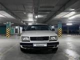 Audi 100 1992 годаүшін950 000 тг. в Павлодар