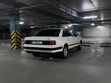 Audi 100 1992 годаүшін950 000 тг. в Павлодар – фото 5
