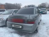ВАЗ (Lada) 2110 2007 года за 1 100 000 тг. в Актобе – фото 3