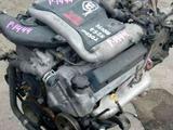 Двигатель Suzuki H25a Сузуки 2.5 Япония Контрактный . за 43 600 тг. в Алматы