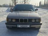 BMW 525 1990 годаүшін1 900 000 тг. в Ащибулак – фото 3