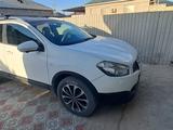 Nissan Qashqai 2012 годаүшін7 600 000 тг. в Актау – фото 2