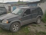 Mazda Tribute 2002 годаүшін3 500 000 тг. в Риддер – фото 3