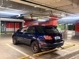 Lexus RX 300 2000 годаfor5 000 000 тг. в Шу – фото 2
