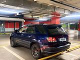 Lexus RX 300 2000 годаfor5 000 000 тг. в Шу