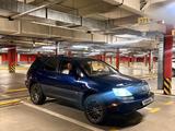Lexus RX 300 2000 годаfor5 000 000 тг. в Шу – фото 3