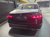 Mercedes-Benz S 450 4MATIC 2026 года за 85 900 000 тг. в Алматы – фото 2