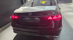 Mercedes-Benz S 450 4MATIC 2026 годаүшін85 900 000 тг. в Алматы – фото 2