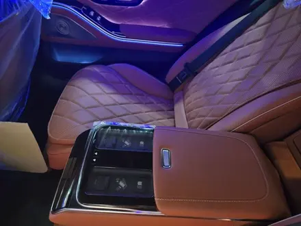 Mercedes-Benz S 450 4MATIC 2026 года за 85 900 000 тг. в Алматы – фото 10