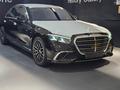 Mercedes-Benz S 450 4MATIC 2026 годаүшін85 900 000 тг. в Алматы