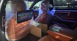 Mercedes-Benz S 450 4MATIC 2026 годаүшін85 900 000 тг. в Алматы – фото 3